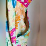 Old Navy  Floral Romper Photo 5