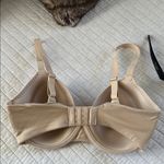 Natori  32DDD nude lined underwire bra full coverage everyday bra Photo 2