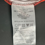 Hutch NWT Anthropologie Cutout Bold Floral Wide Leg Cutout Tie Front Jumpsuit Photo 11