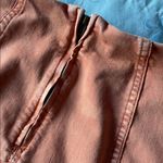 Free People  Coral Mini Skirt Photo 4