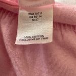 Victoria's Secret Y2K Victoria’s Secret Cotton Dress Photo 5