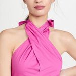 STAUD NEW Kai halter crop top Photo 7