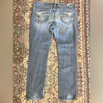 Big star Ladies Maddie Straight Leg Jeans Photo 8