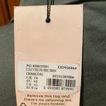 Missguided NWT!  Army Green Jacket Dress Photo 5