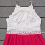 BCX Skirt Lined Maxi Dress | BCC Sleeveless Maxi Dress Photo 12