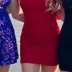 Windsor Homecoming  Dress Photo 1