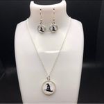 Harry Potter Sorting Hat Jewelry Set Photo 3