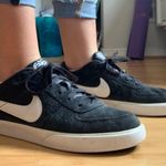 Nike Suede like Shoes Photo 0