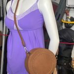 New leather crossbody Photo 0