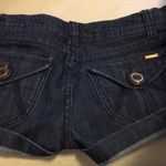 Zana Di . jeans shorts 5 Photo 12