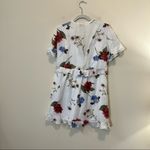 Show Me Your Mumu NWT Virginia Dress Florence Small Photo 4