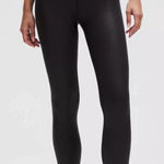 Lululemon Align High-Rise Pant 25” Shine
Radiate Foil Print Black
Size 2 — NWT Photo 0