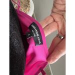 Generation Love NWOT Pink Tank V-Neck Photo 4