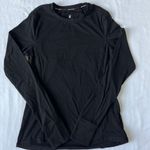 Spyder  Active Women’s Black Long Sleeve Top - Size S Photo 1