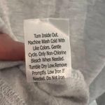 Marvel  Gray Hoodie. Size Medium. New, never worn. Photo 5