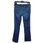 MOTHER Denim MOTHER The Outsider Slow Ride Wash Straight Leg Jeans Women's Size 28 Denim Photo 1