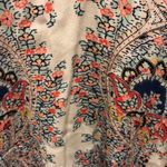 Ella Moss  V Neck Racerback Tank Top Photo 1