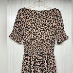 Kate Spade Leopard Print Blaire Dress Photo 2