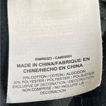 Nike  Women's Black Sweater/Hoodie/Full Zip Size S SKU 5099 Photo 4