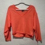 Urban Outfitters  - Out From Under Cropped Sweater Size XS Photo 0