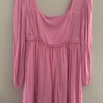 Forever 21 Light Pink  Dress Photo 0