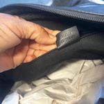 Gucci  Black Leather Satchel Photo 9