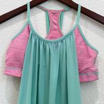 Lululemon No Limits Tank Opal Neon Pink 4 Photo 10