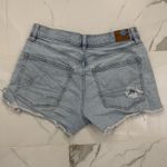 American Eagle  Jean Shorts High-Rise  Photo 1
