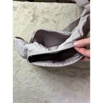 Lululemon Women's Purple On The Beat Belt Bag Adjustable One Size Photo 8