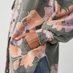 Free People NWT Ruby Jacket Photo 5