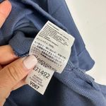 Outdoor Research Feedback Flannel Women's Shirt Steel Blue Size Small Photo 3