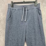 Arizona Jeans  Co Blue Track Jogger Activewear Ankle Long Pant Bottom Extra Large Photo 2
