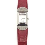 Dolce & Gabbana Leather Watch Photo 0