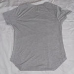 Rick and Morty  crew neck round hem t-shirt Photo 1