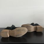 American Eagle  Black Booties Sz 6.5 Photo 6