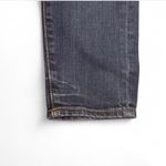 Abercrombie & Fitch  Dark Wash Distressed Skinny Jeans W26 L29 Low Rise Photo 1