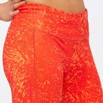 Adidas  crea8r 7/8 print running tights Photo 9