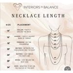 Gold Plated Clover Necklace Earring SET Green 5 Petals Unisex Womens Mens Photo 6