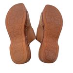 Kork-Ease NEW Saffron Slide Clog Sandal Brown Terra Size 9 Photo 11