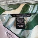 Victoria's Secret VS Women's Satin A Line Skirt Pale Pink Green XS Extra Small Photo 8