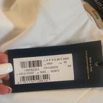 Piazza Sempione  White Audrey Pants Size 38 Photo 2