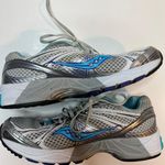 Saucony Womens  Guide 6 Size 9 Running Shoes Photo 4