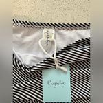 Cupshe  High Waisted Bikini Bottom Photo 2