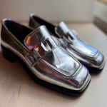 Rag and Bone  Women's Maxwell Square Toe Slip On Loafer Flats size 36/ US 6 Photo 10