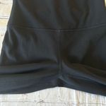 Lululemon  Align Ultra High Rise 21” Black Leggings Size 6 Small Yoga Stretch Photo 4