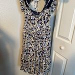 Allison & Kelly NWT  Floral Cut Out Dress Photo 2