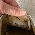 Nike  Air Bella Last Golf Women’s Sneakers Shoes Cleats Brown White Size 7 Photo 10