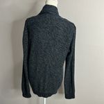 Old Navy • oversized grandpa knit cardigan sweater with buttons Photo 13