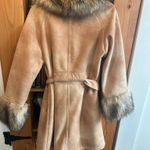 Odie Jacket Tan Photo 3