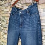 Old Navy OG Straight High Rise Jeans Plus Size 18 Tall Photo 4